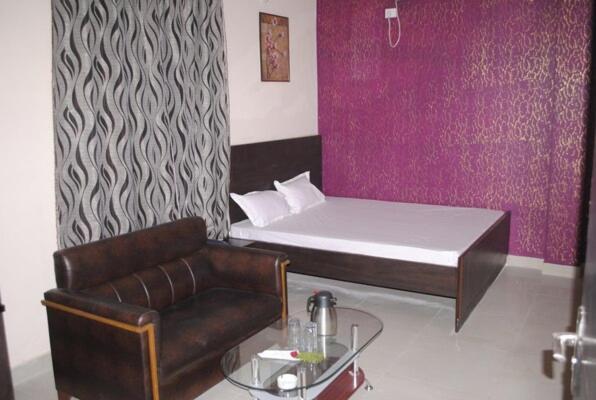 Hotel Surya Jumri Tilaiya Exterior foto